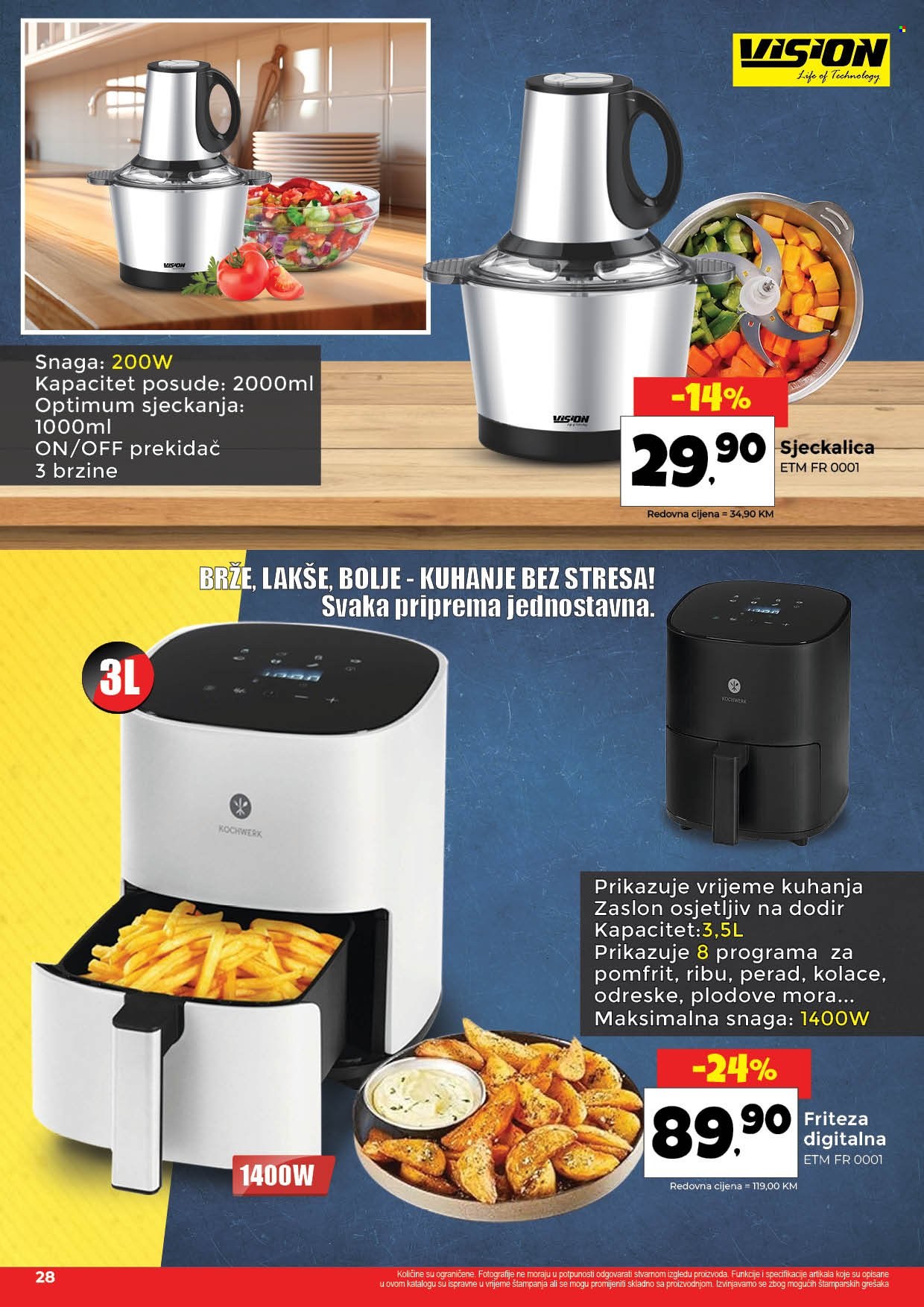 Robot katalog - 03.02.2025. - 16.02.2025.. Stranica 28
