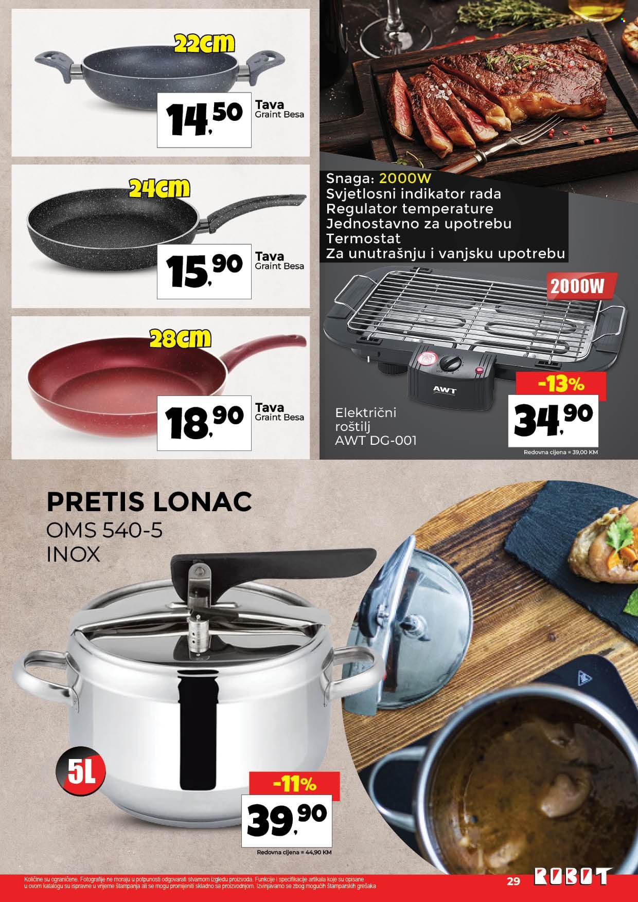 Robot katalog - 03.02.2025. - 16.02.2025.. Stranica 29