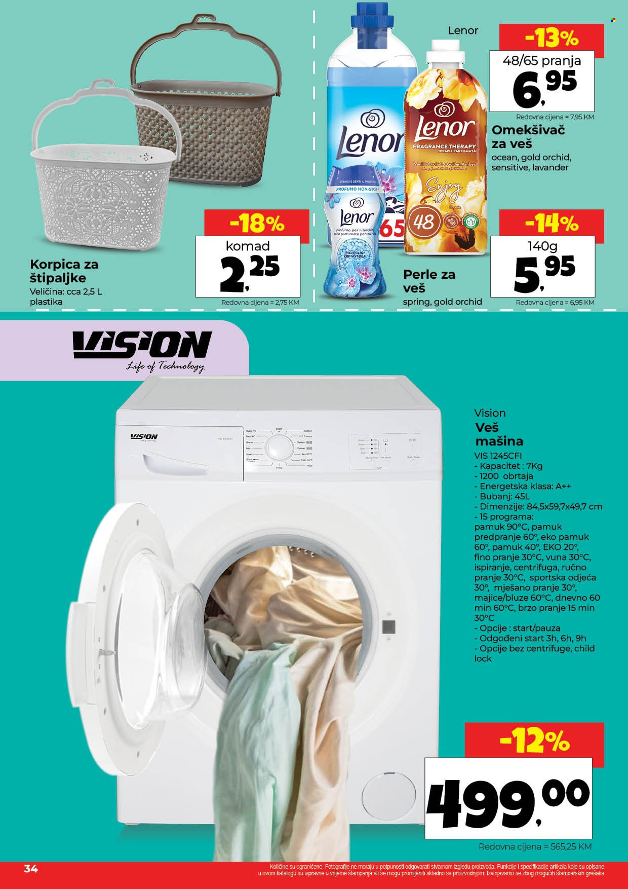 Robot katalog - 03.02.2025. - 16.02.2025.. Stranica 34