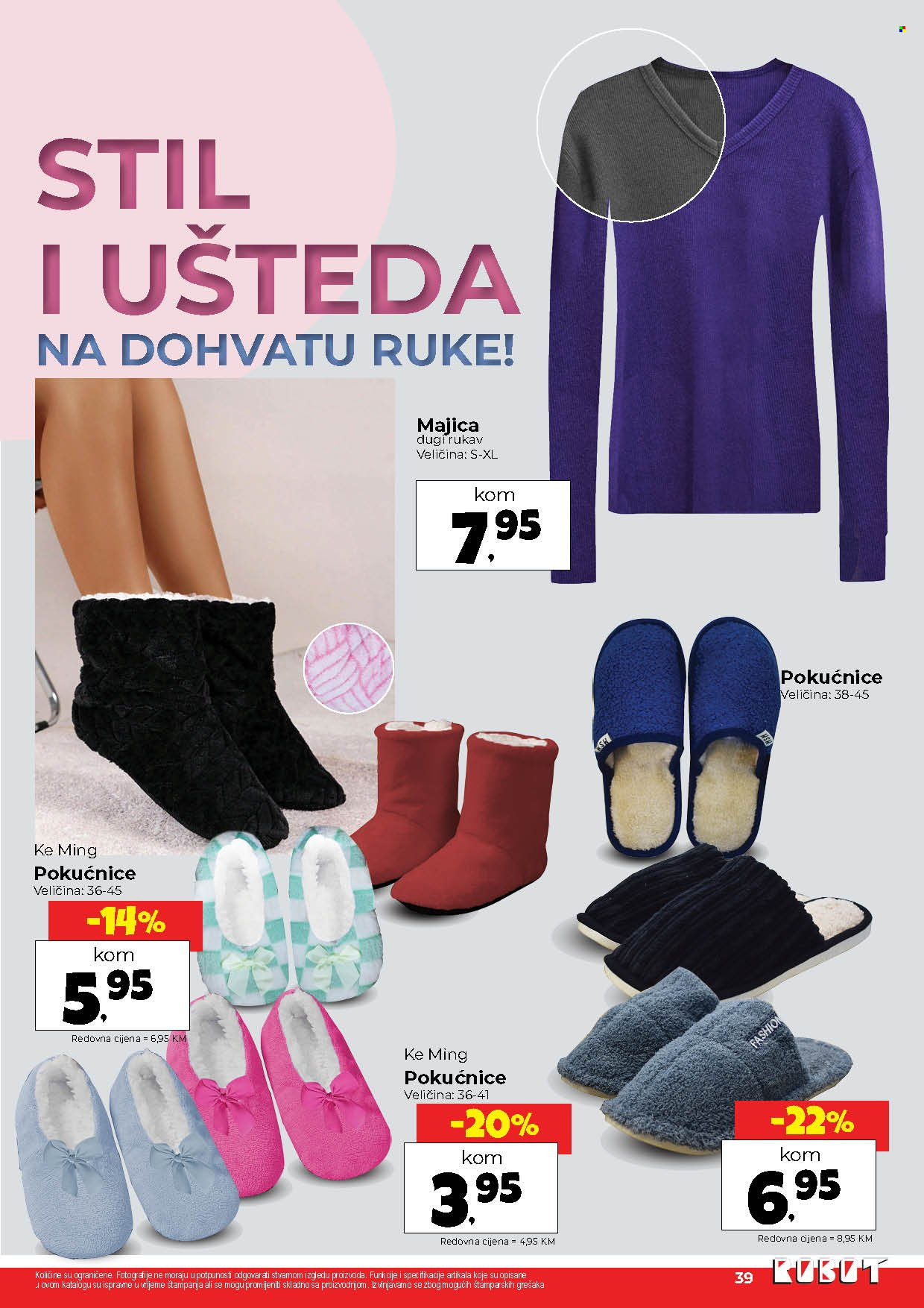 Robot katalog - 03.02.2025. - 16.02.2025.. Stranica 39