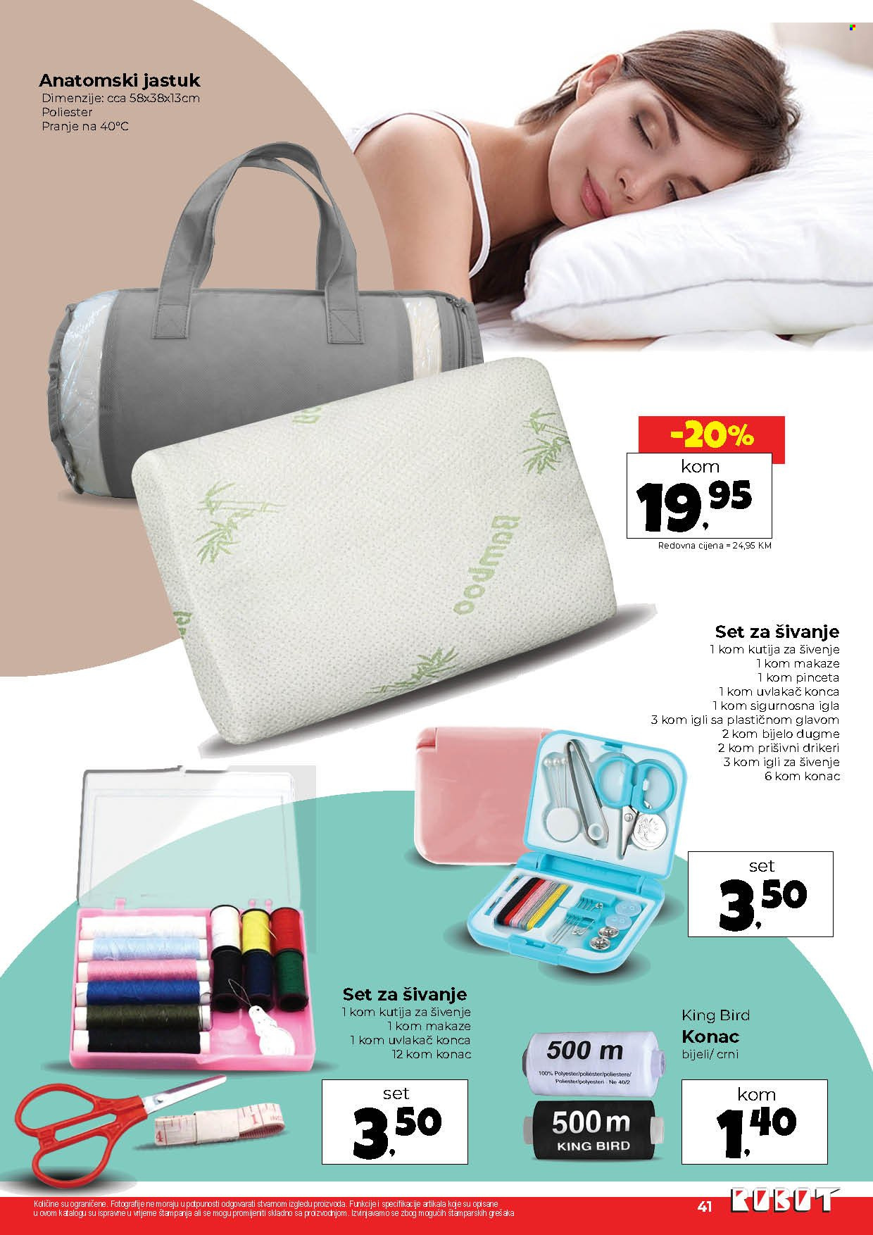 Robot katalog - 03.02.2025. - 16.02.2025.. Stranica 41