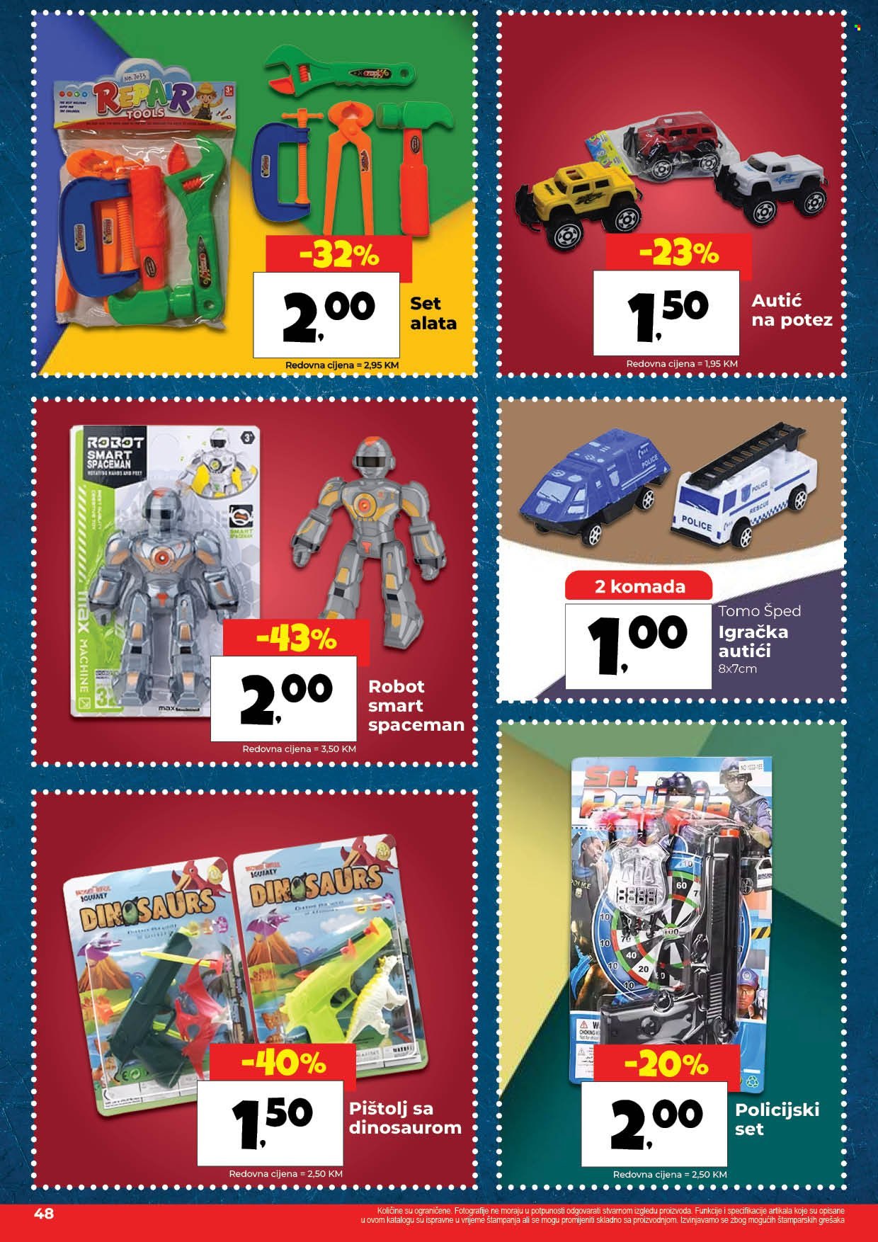 Robot katalog - 03.02.2025. - 16.02.2025.. Stranica 48