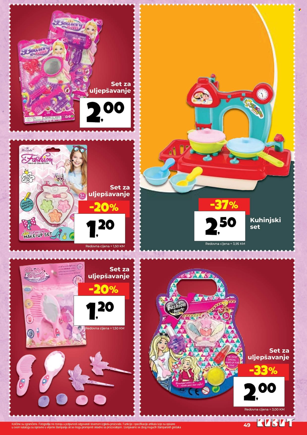 Robot katalog - 03.02.2025. - 16.02.2025.. Stranica 49