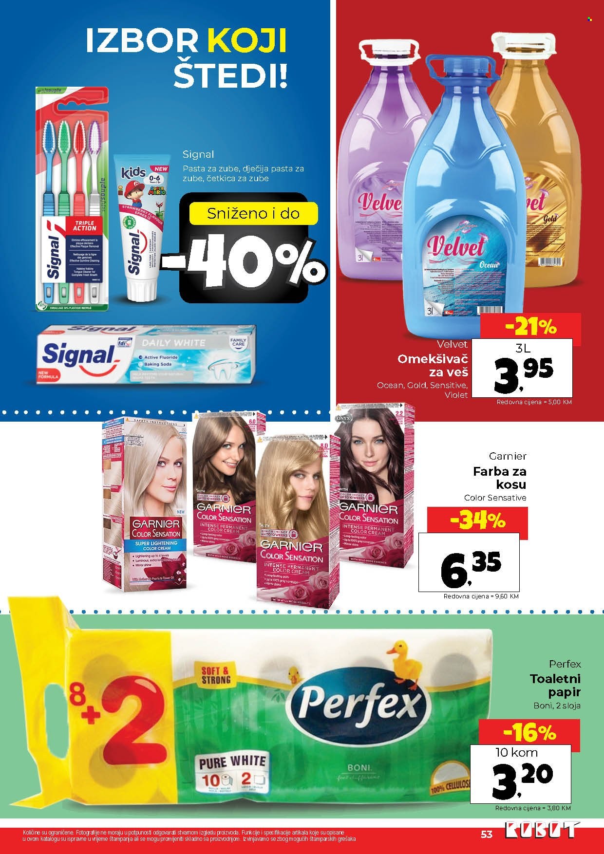 Robot katalog - 03.02.2025. - 16.02.2025.. Stranica 53