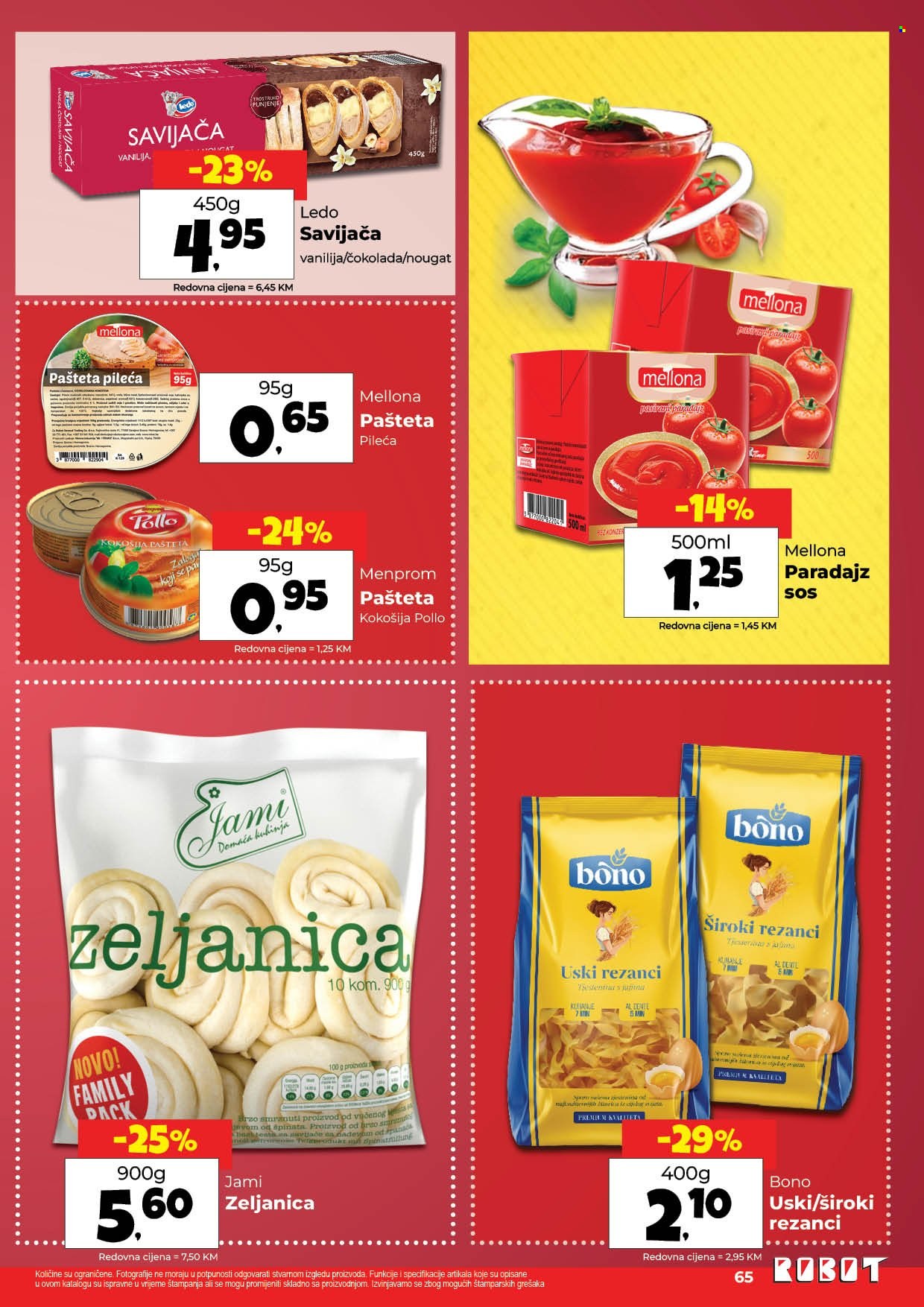 Robot katalog - 03.02.2025. - 16.02.2025.. Stranica 65
