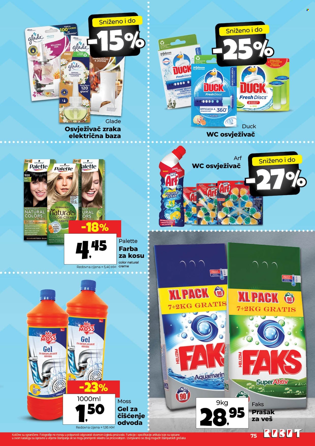 Robot katalog - 03.02.2025. - 16.02.2025.. Stranica 75