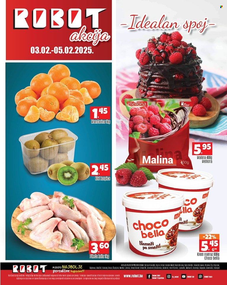 Robot katalog - 03.02.2025. - 05.02.2025.. Stranica 1