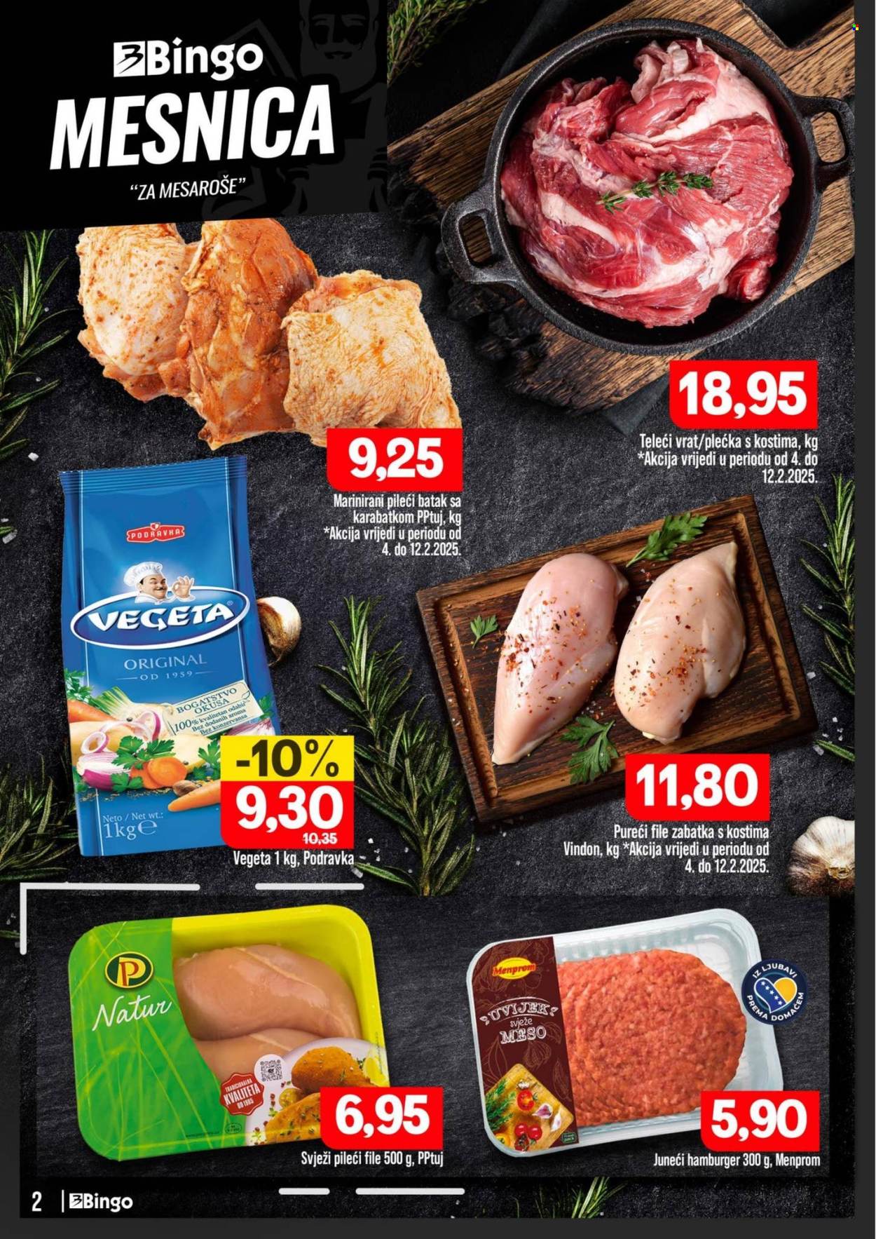 Bingo katalog - 04.02.2025. - 16.02.2025.. Stranica 2