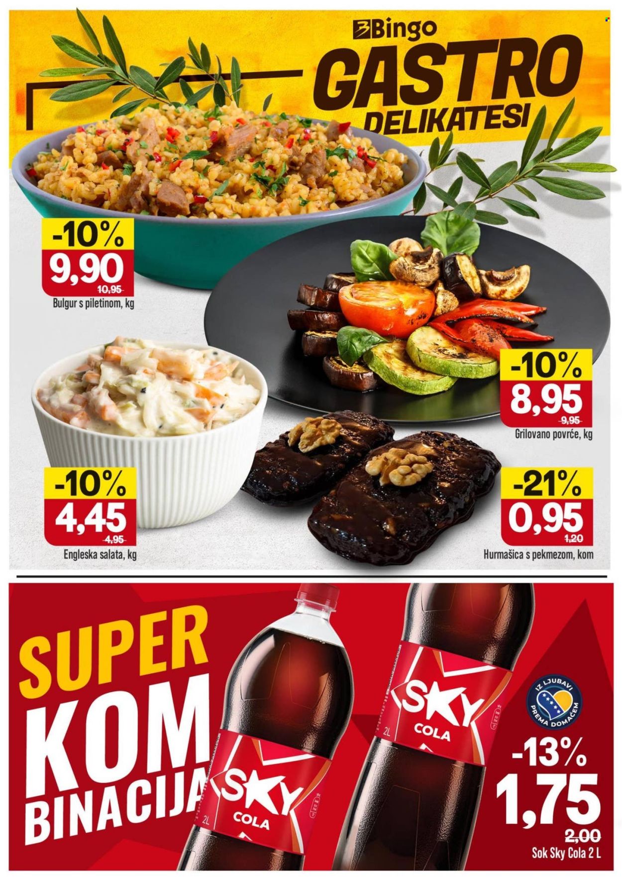 Bingo katalog - 04.02.2025. - 16.02.2025.. Stranica 4
