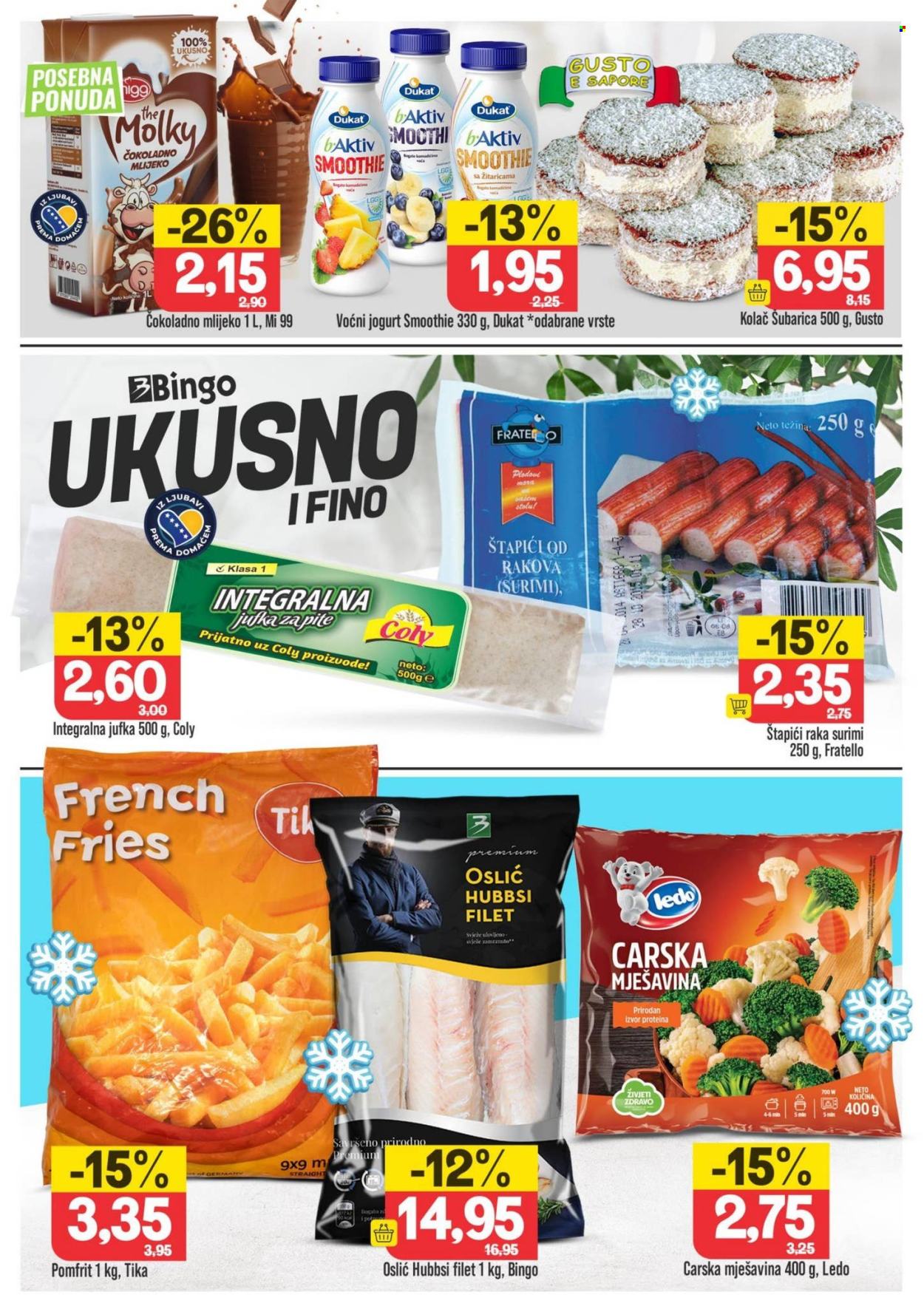 Bingo katalog - 04.02.2025. - 16.02.2025.. Stranica 10