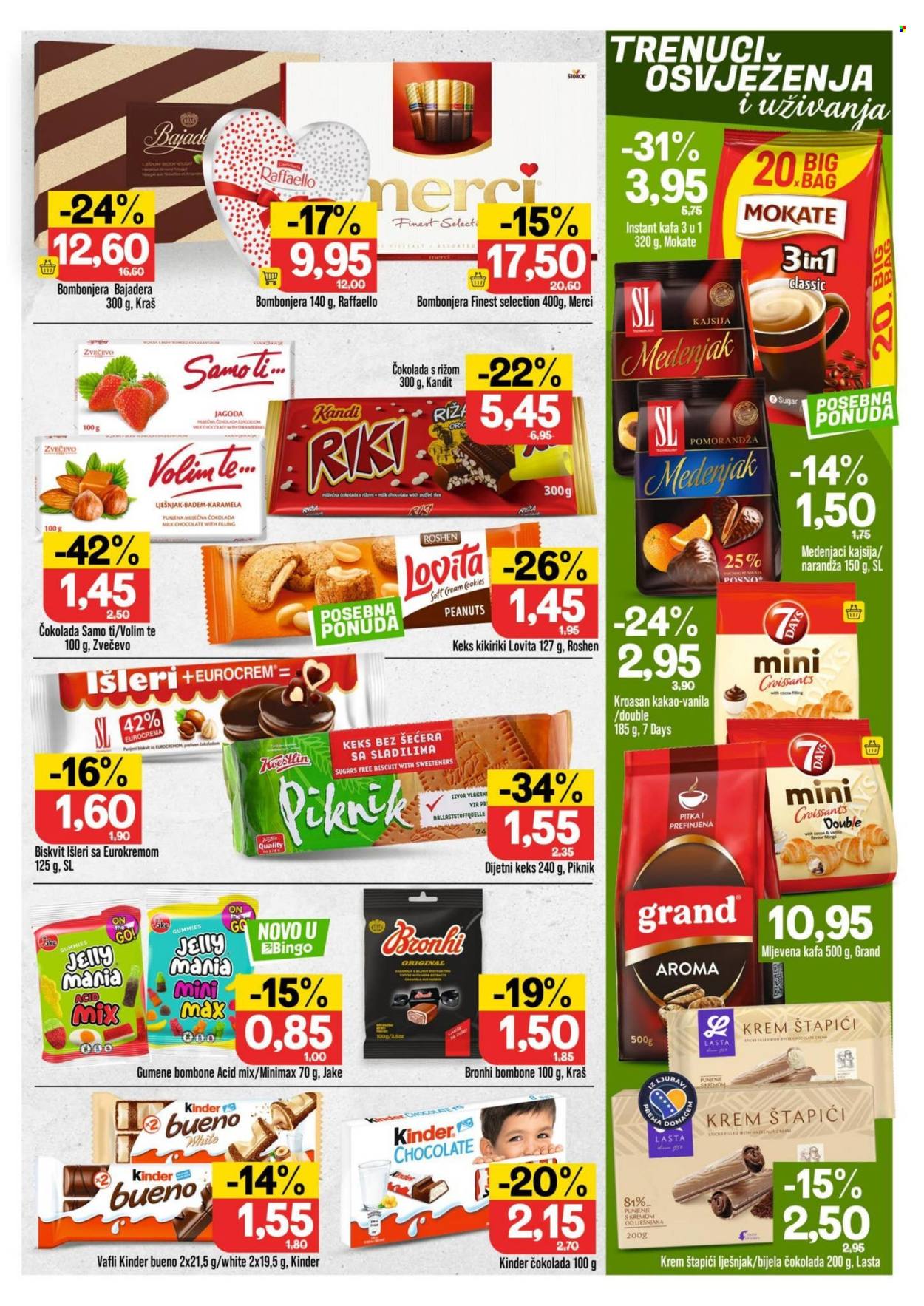 Bingo katalog - 04.02.2025. - 16.02.2025.. Stranica 13