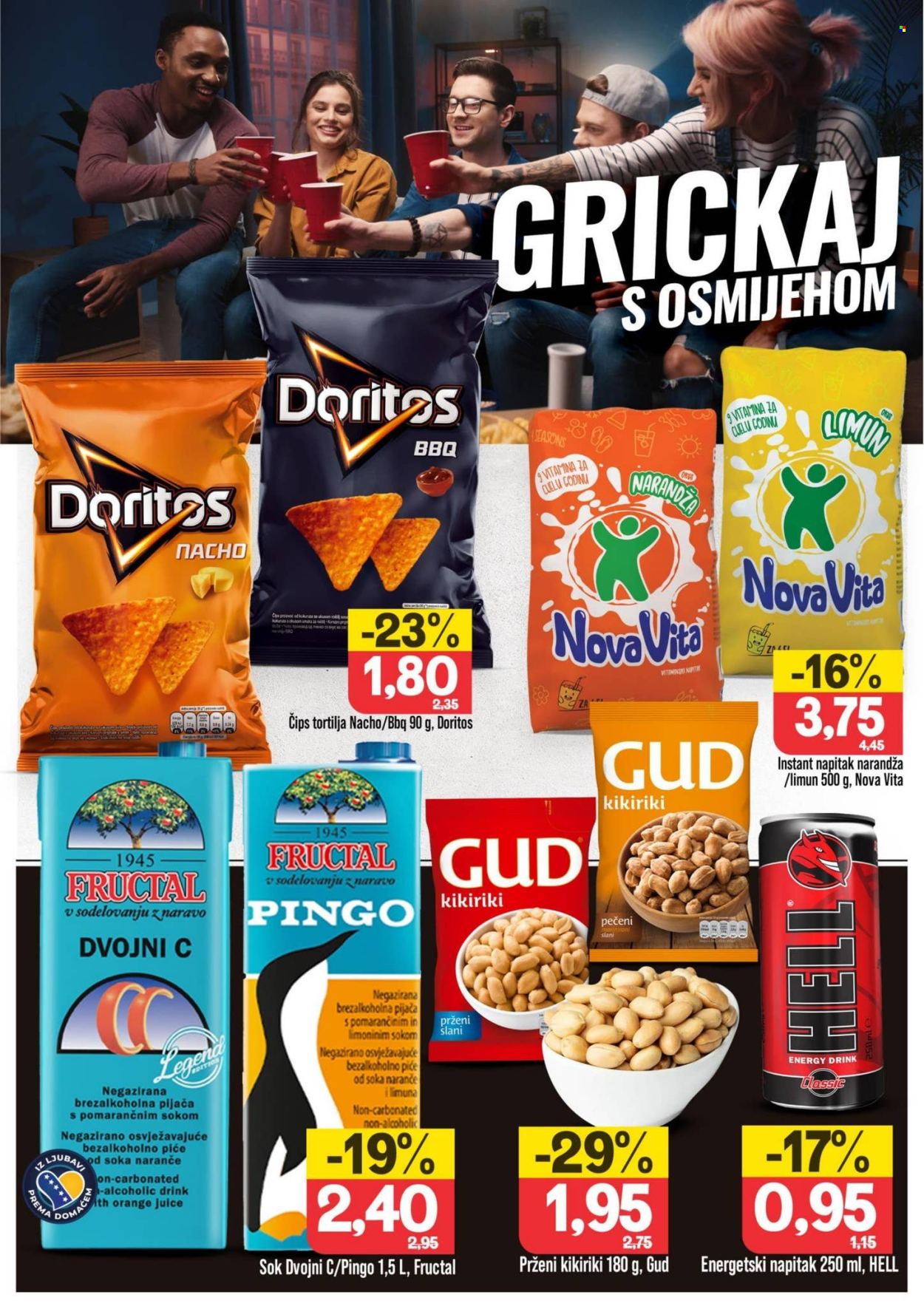 Bingo katalog - 04.02.2025. - 16.02.2025.. Stranica 17