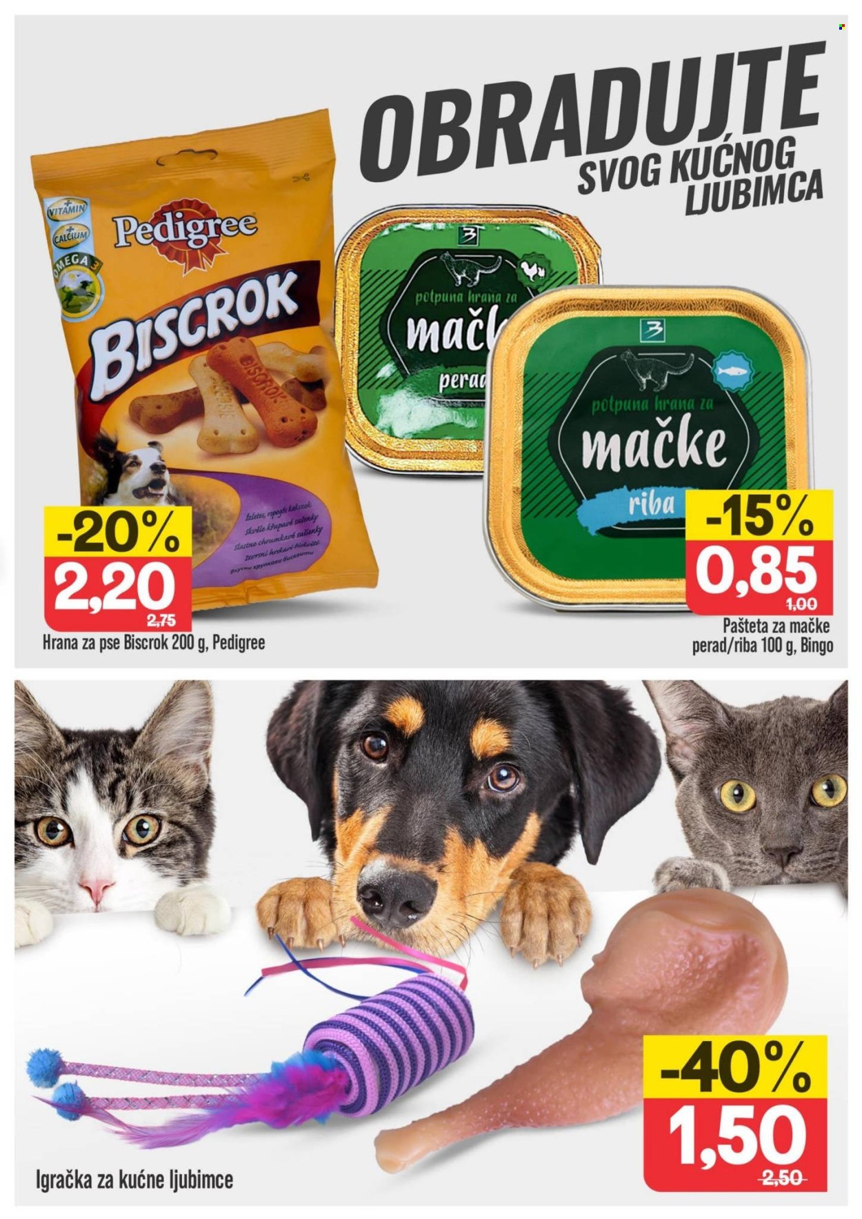 Bingo katalog - 04.02.2025. - 16.02.2025.. Stranica 23