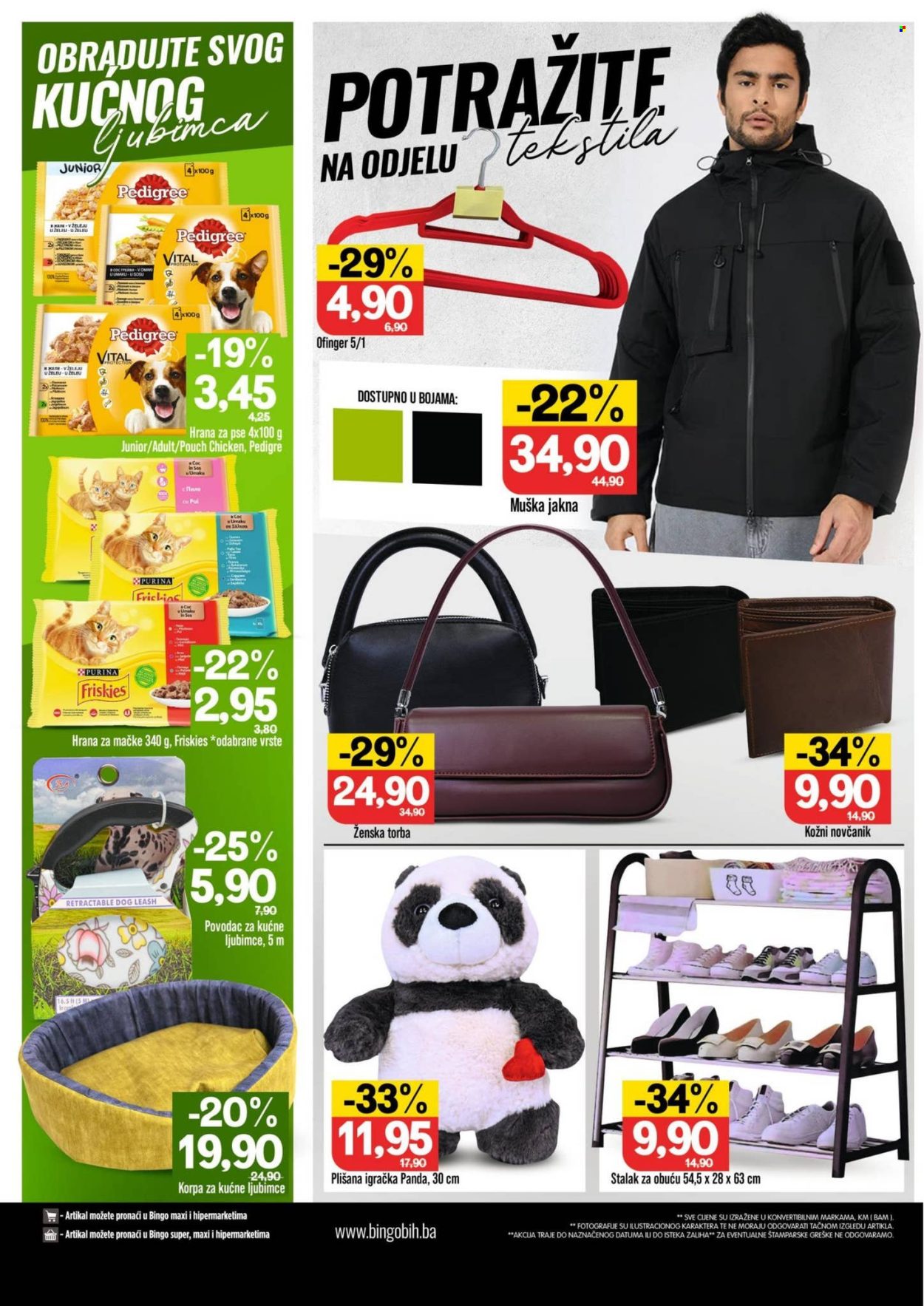 Bingo katalog - 04.02.2025. - 16.02.2025.. Stranica 25
