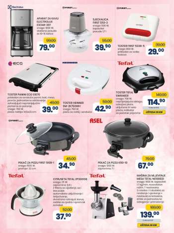 thumbnail - CITRUSETTA TEFAL ZP300138