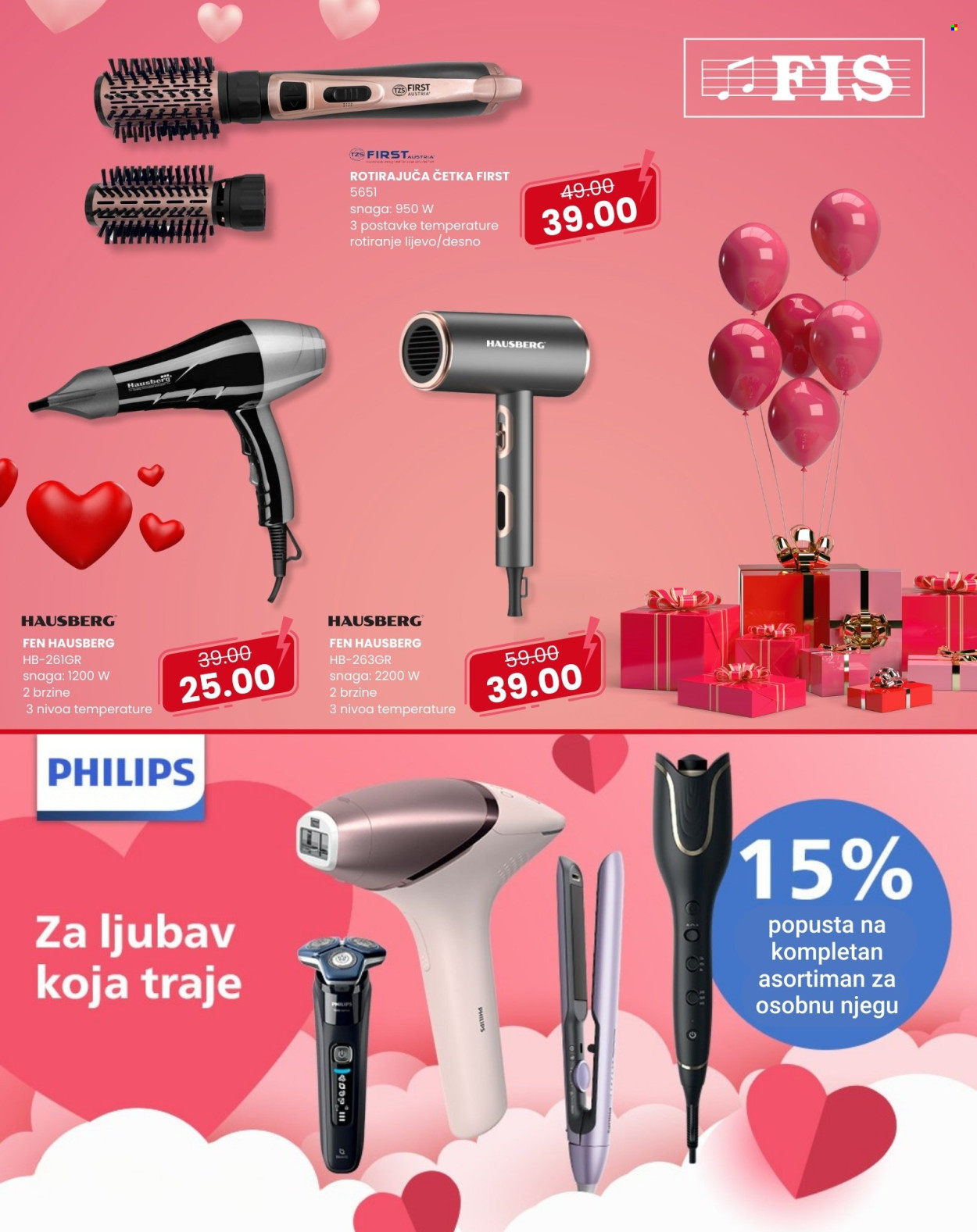 FIS katalog - 07.02.2025. - 14.02.2025.. Stranica 2
