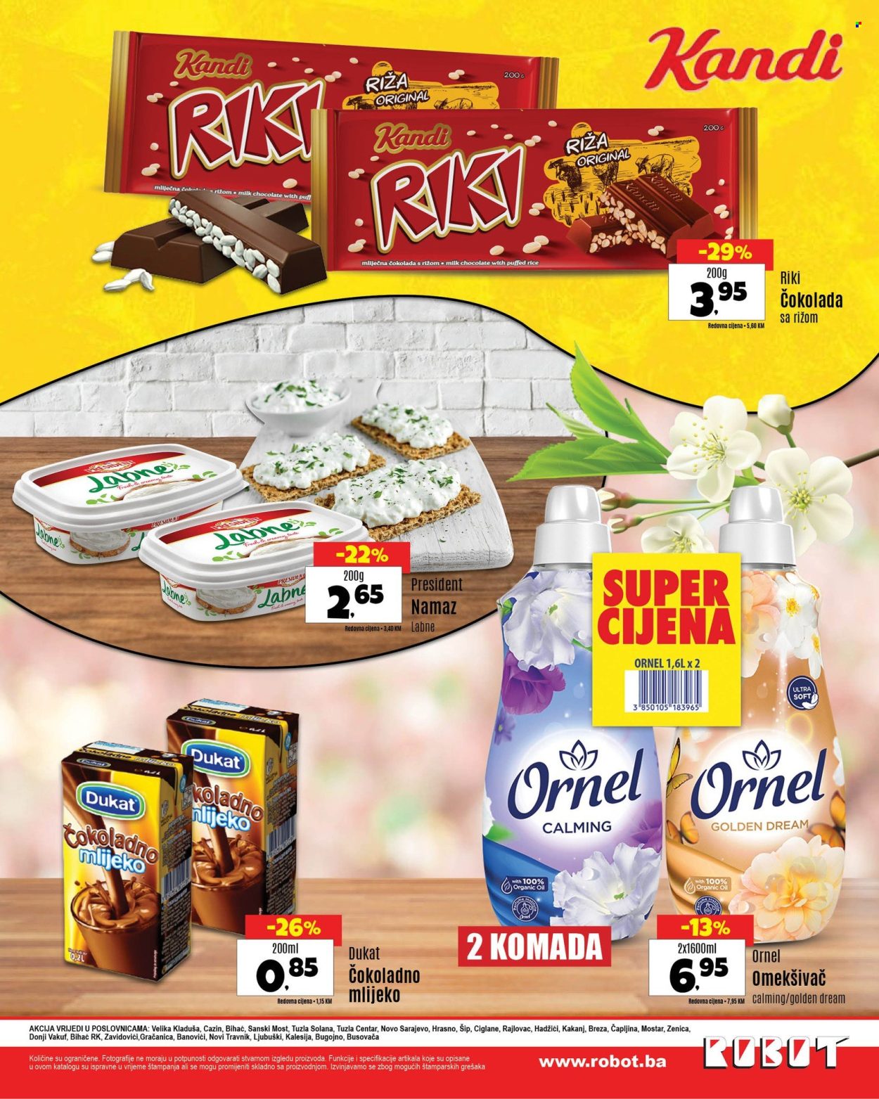 Robot katalog - 06.02.2025. - 08.02.2025.. Stranica 3