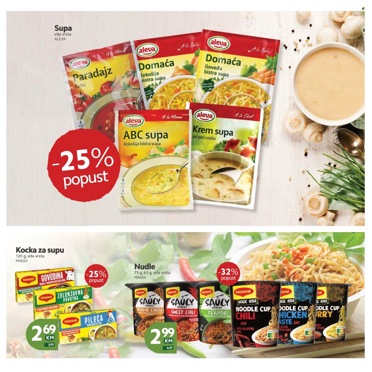 Tropic katalog - 05.02.2025. - 25.02.2025.. Stranica 3