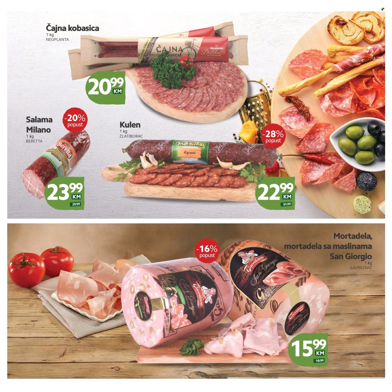 Tropic katalog - 05.02.2025. - 25.02.2025.. Stranica 5