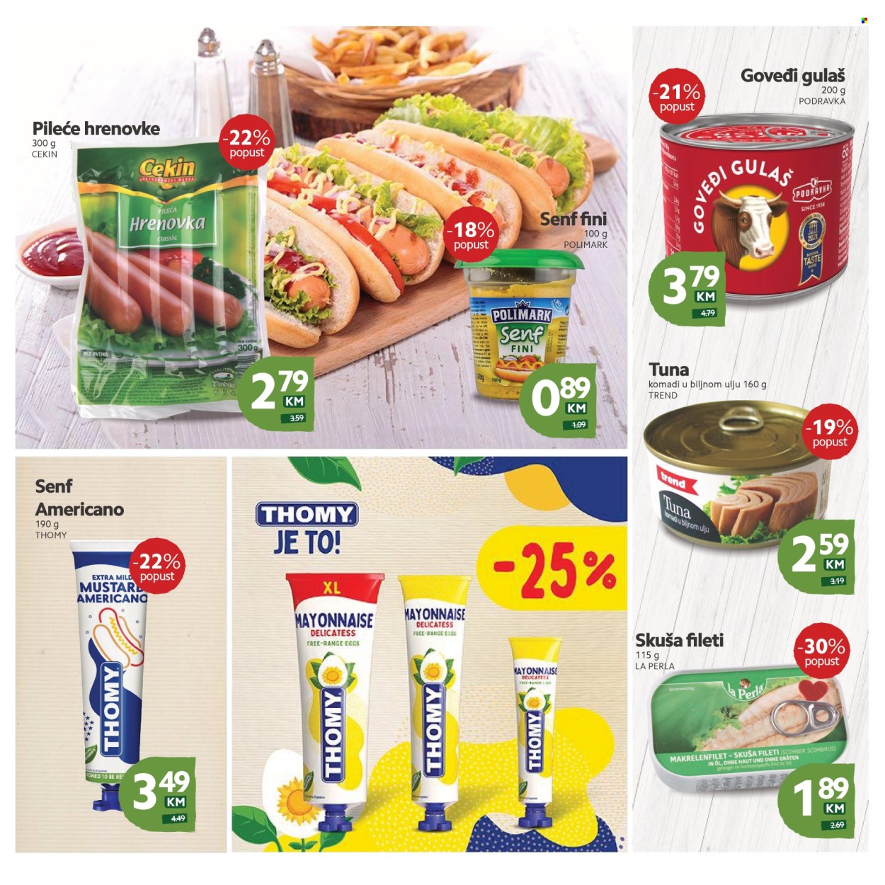 Tropic katalog - 05.02.2025. - 25.02.2025.. Stranica 7