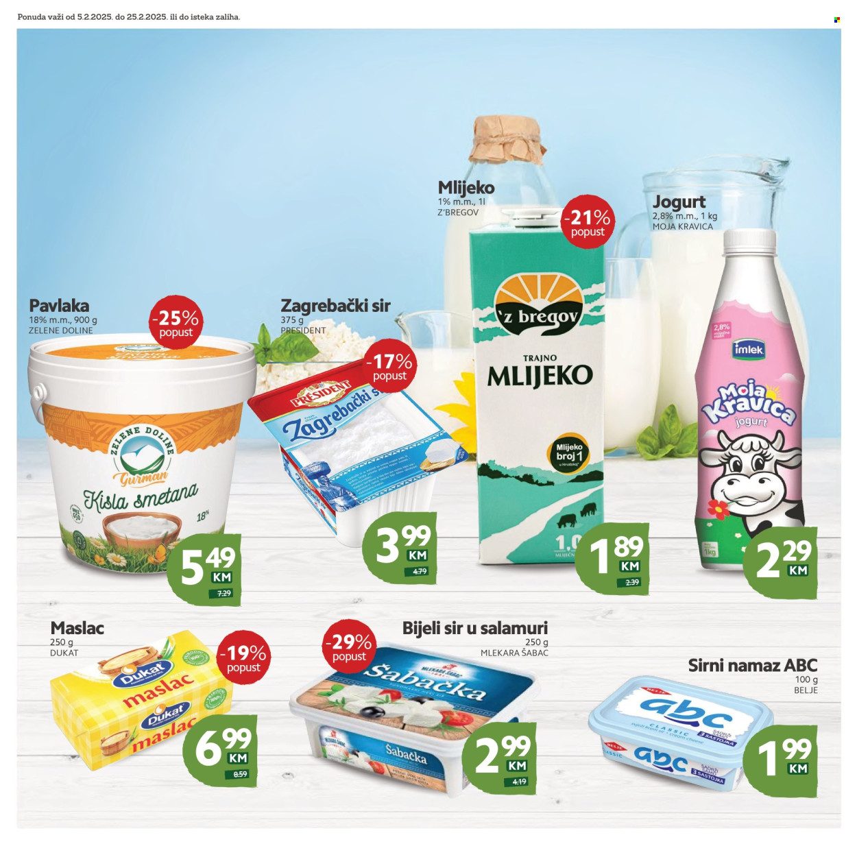 Tropic katalog - 05.02.2025. - 25.02.2025.. Stranica 8