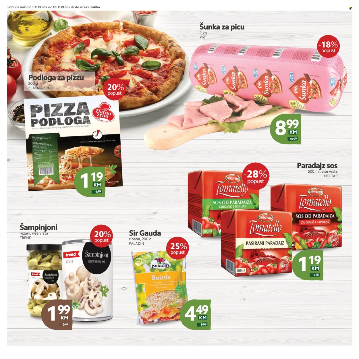 Tropic katalog - 05.02.2025. - 25.02.2025.. Stranica 10