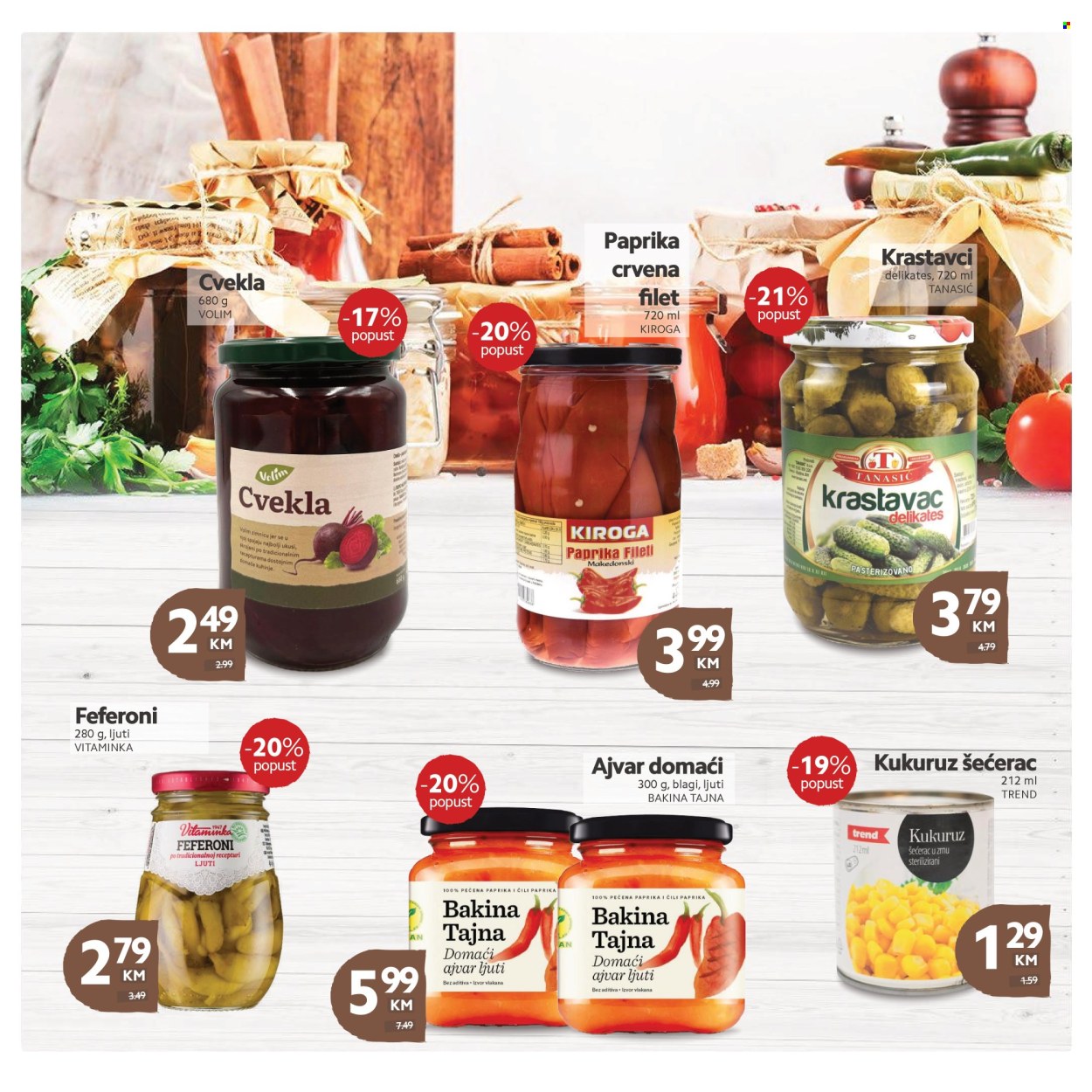 Tropic katalog - 05.02.2025. - 25.02.2025.. Stranica 13