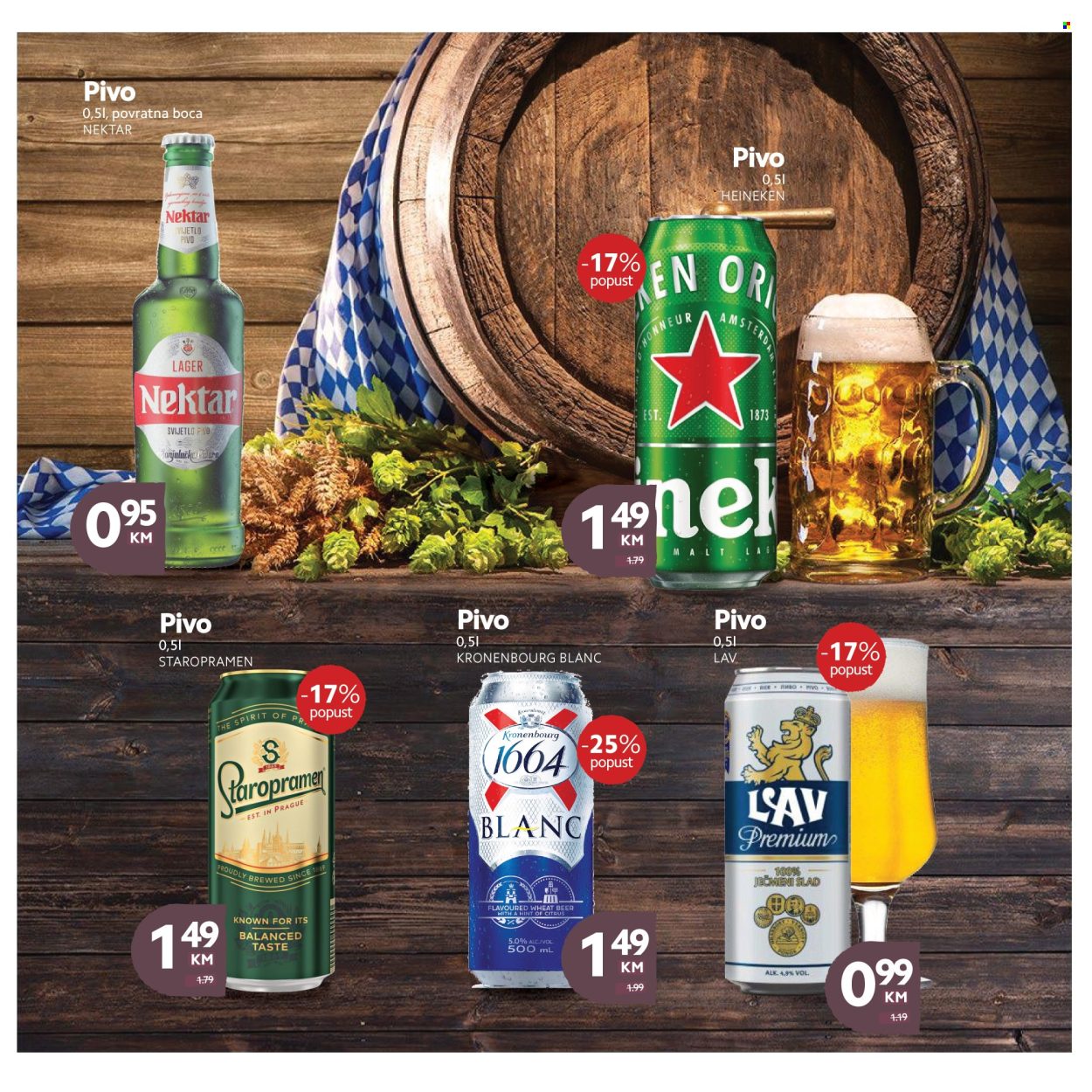 Tropic katalog - 05.02.2025. - 25.02.2025.. Stranica 27