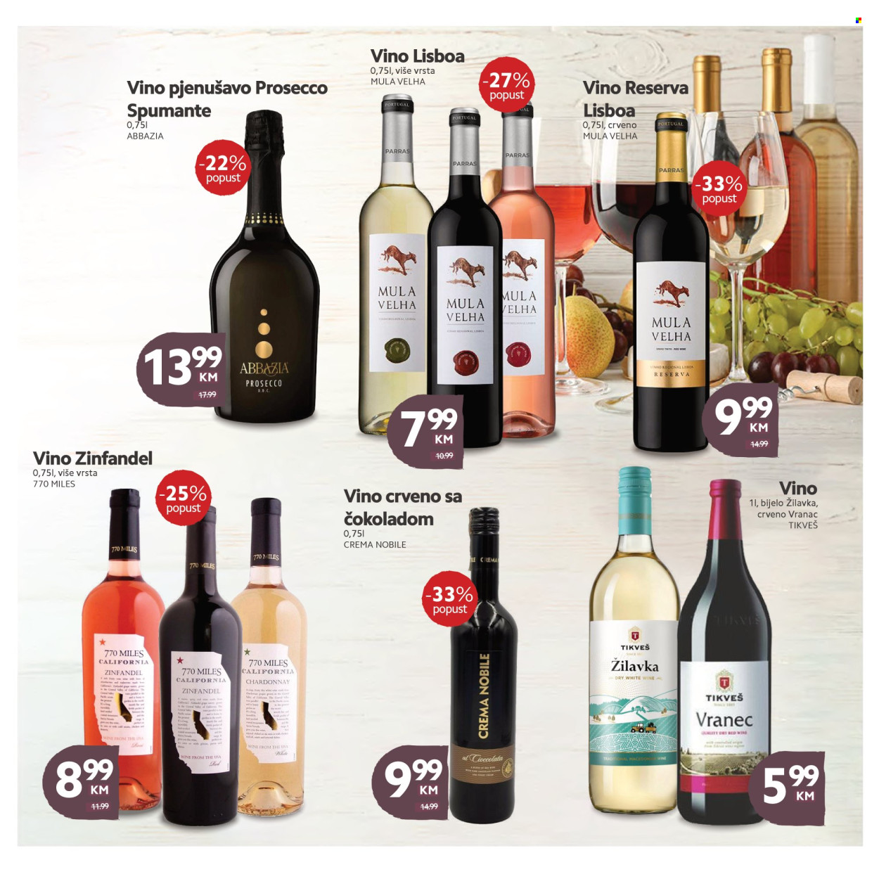 Tropic katalog - 05.02.2025. - 25.02.2025.. Stranica 29