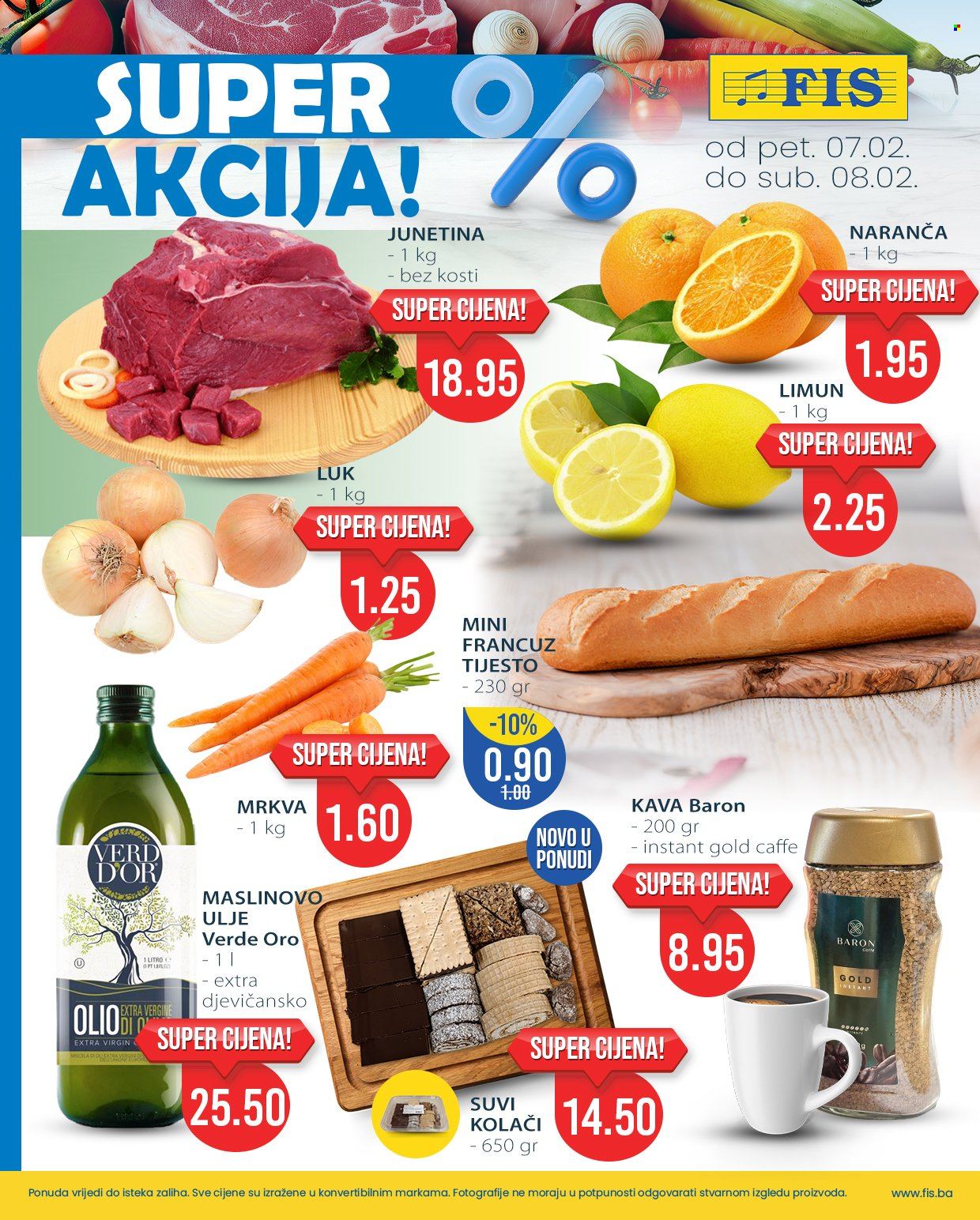 FIS katalog - 07.02.2025. - 08.02.2025.. Stranica 1