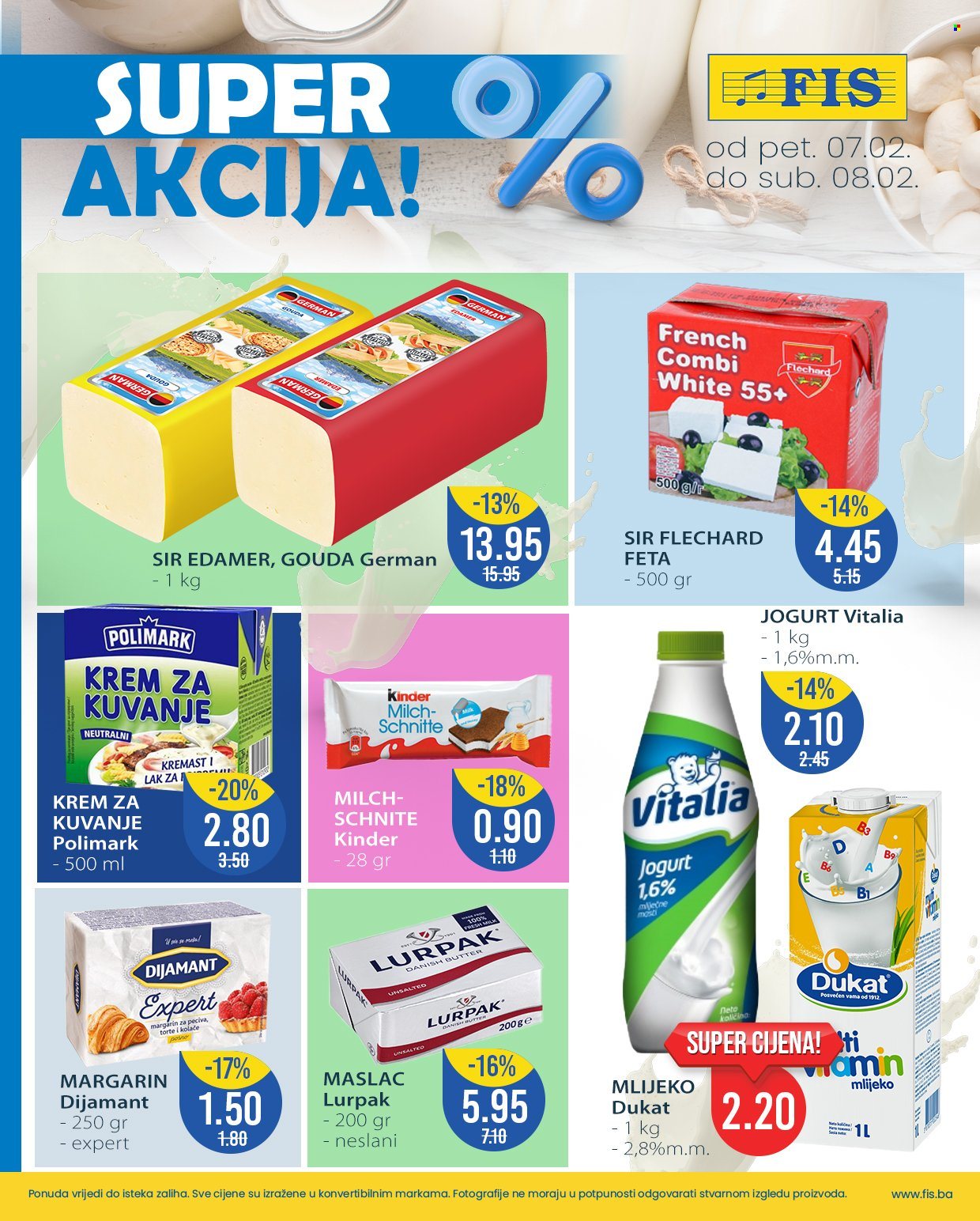 FIS katalog - 07.02.2025. - 08.02.2025.. Stranica 2