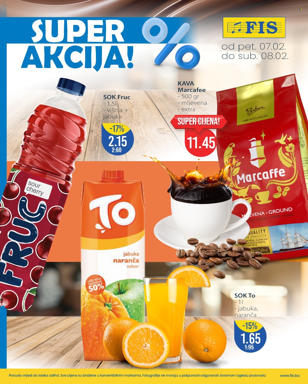 FIS katalog - 07.02.2025. - 08.02.2025.. Stranica 4