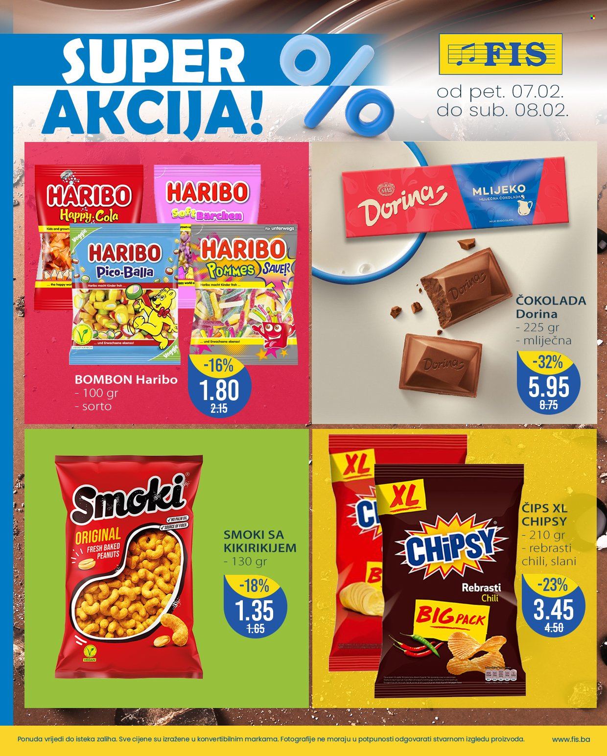 FIS katalog - 07.02.2025. - 08.02.2025.. Stranica 5