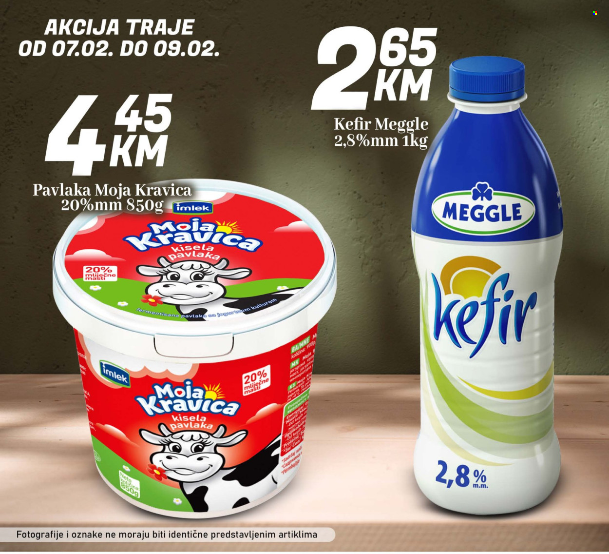 Kort marketi katalog - 07.02.2025. - 09.02.2025.. Stranica 3