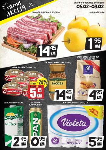 Prodex katalog - 06.02.2025. - 08.02.2025.