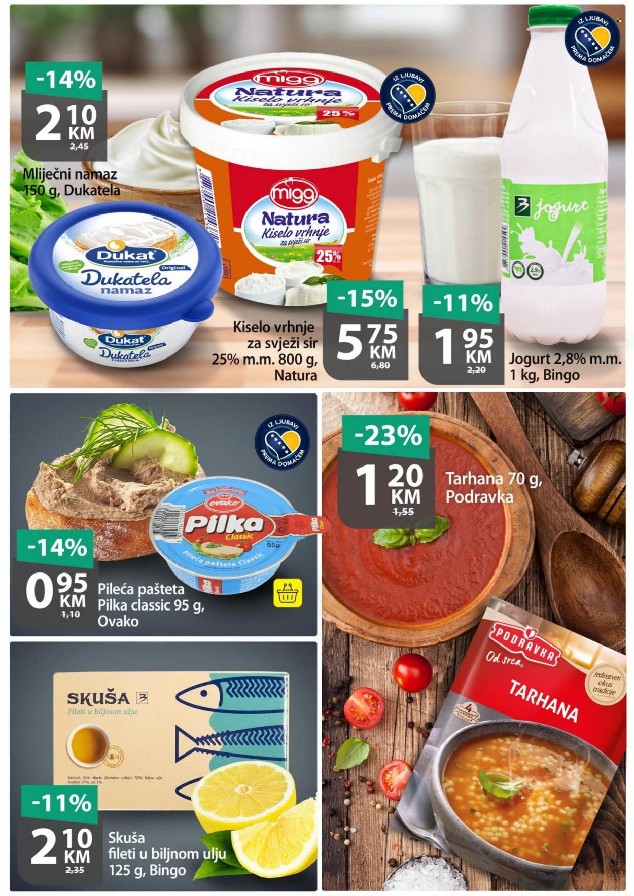 Bingo katalog - 06.02.2025. - 09.02.2025.. Stranica 3