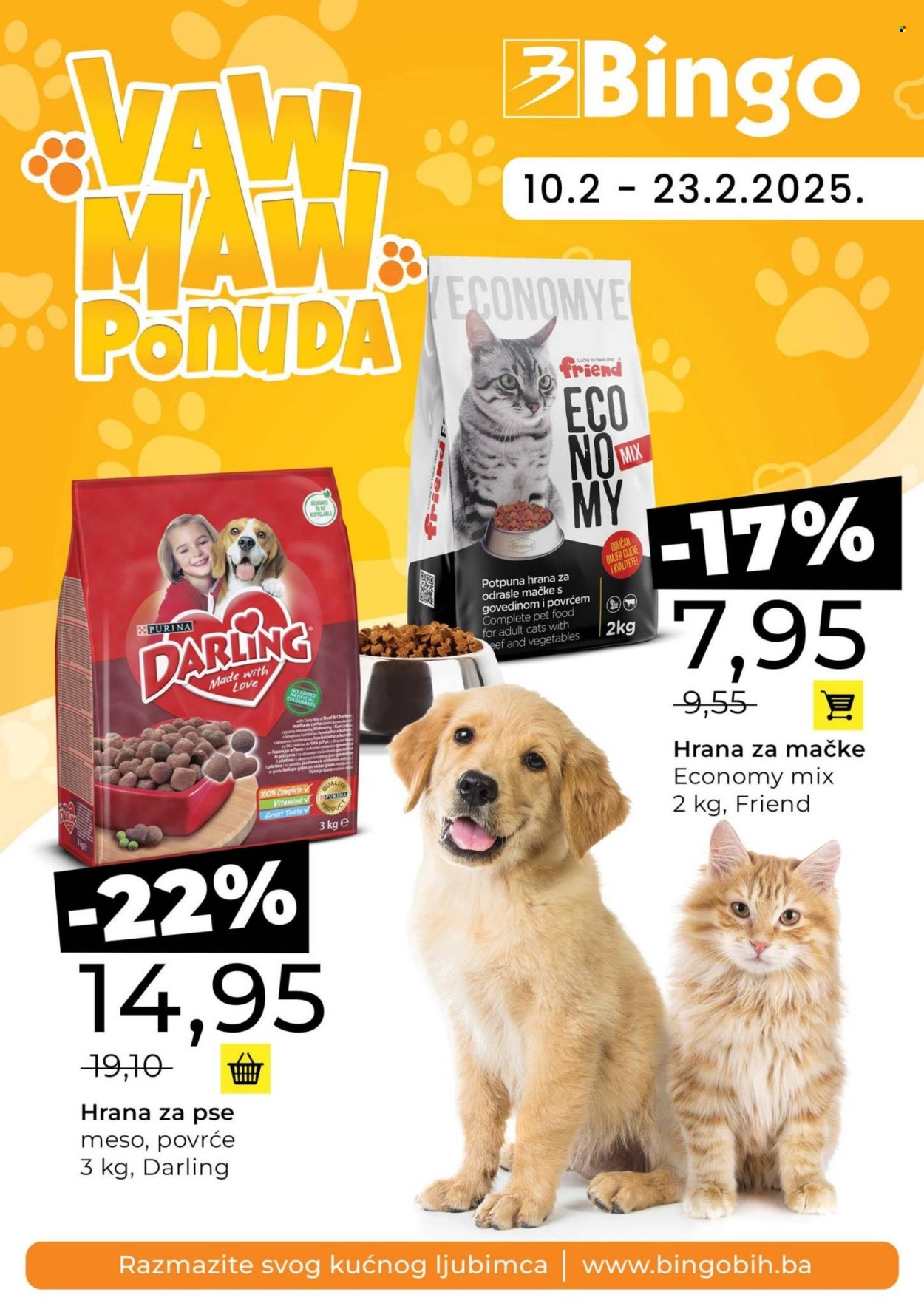 Bingo katalog - 10.02.2025. - 23.02.2025.. Stranica 1