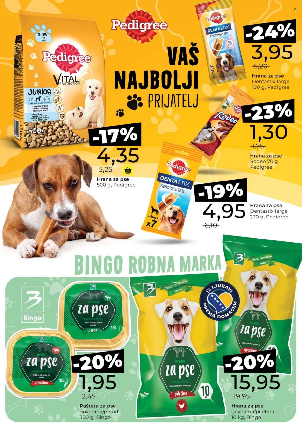 Bingo katalog - 10.02.2025. - 23.02.2025.. Stranica 2