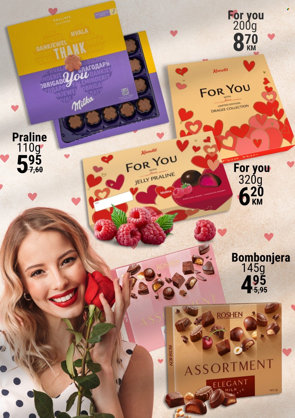 Belamionix katalog - 10.02.2025. - 15.02.2025.. Stranica 5