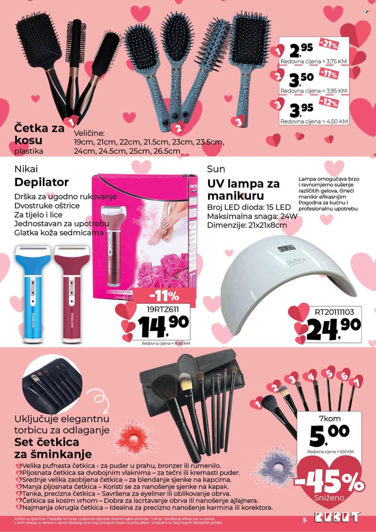 Robot katalog - 10.02.2025. - 16.02.2025.. Stranica 5