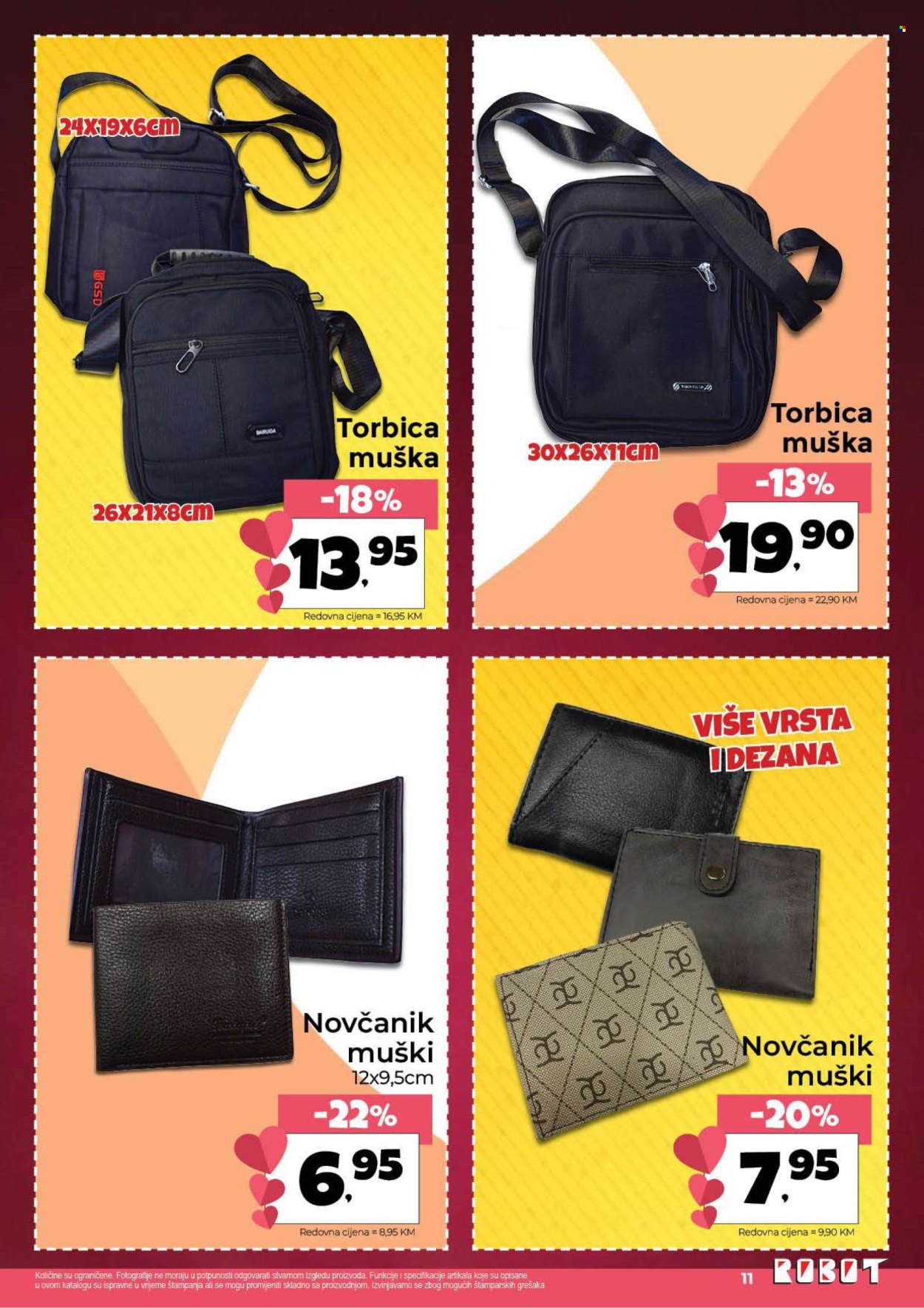 Robot katalog - 10.02.2025. - 16.02.2025.. Stranica 11