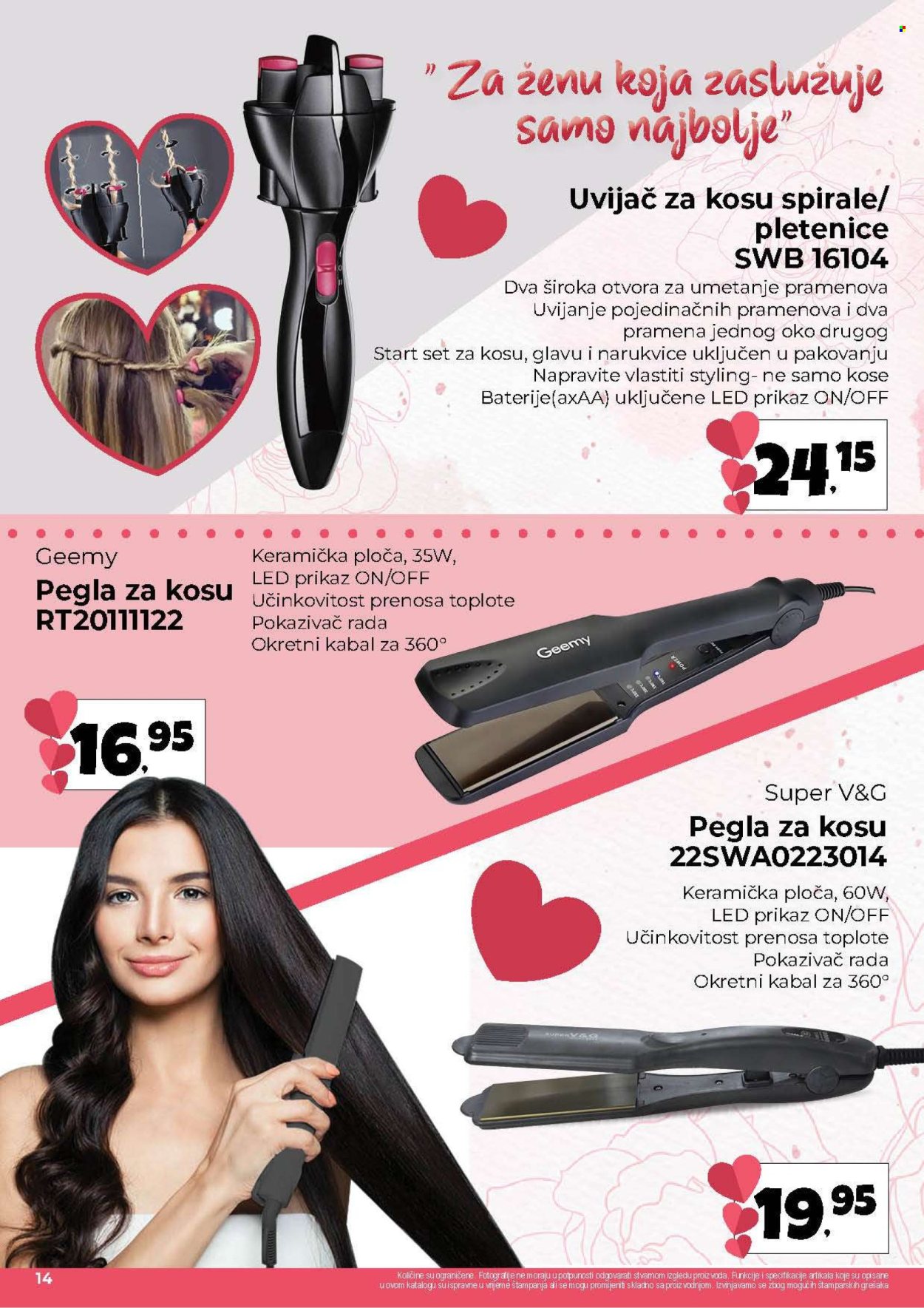 Robot katalog - 10.02.2025. - 16.02.2025.. Stranica 14