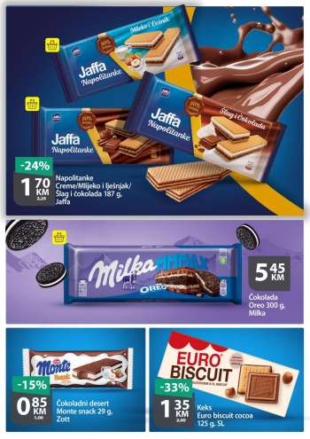 thumbnail - Monte snack