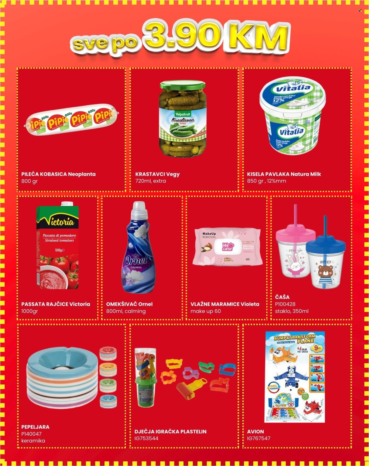 FIS katalog - 13.02.2025. - 15.02.2025.. Stranica 4
