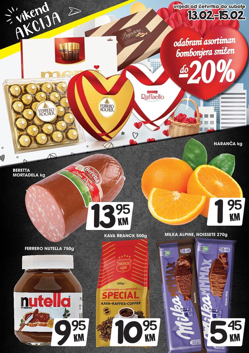 Prodex katalog - 13.02.2025. - 15.02.2025.. Stranica 1