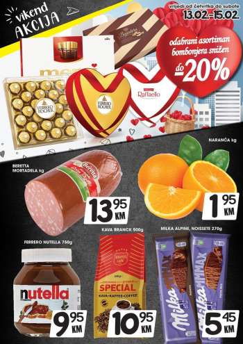Prodex katalog - 13.02.2025. - 15.02.2025.