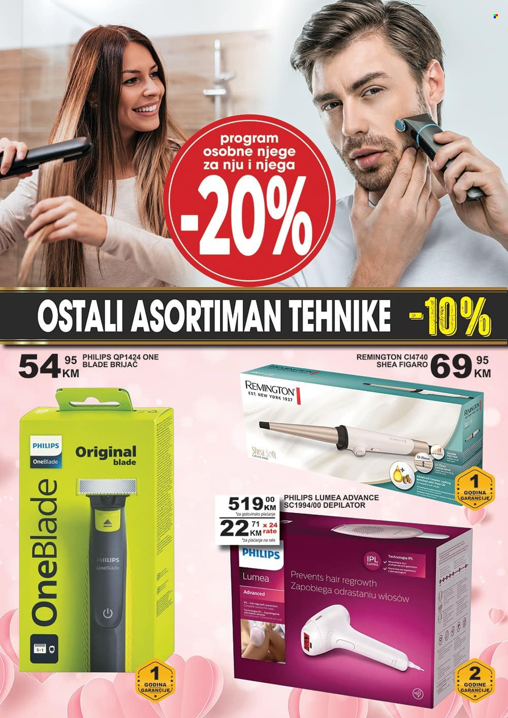 Prodex katalog - 13.02.2025. - 15.02.2025.. Stranica 3