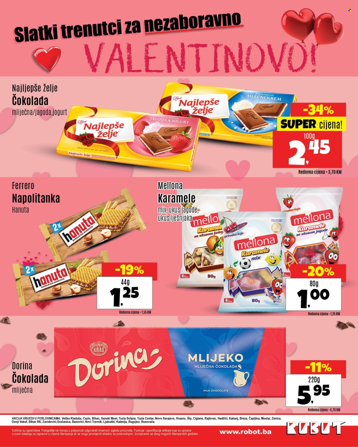 Robot katalog - 13.02.2025. - 15.02.2025.. Stranica 2