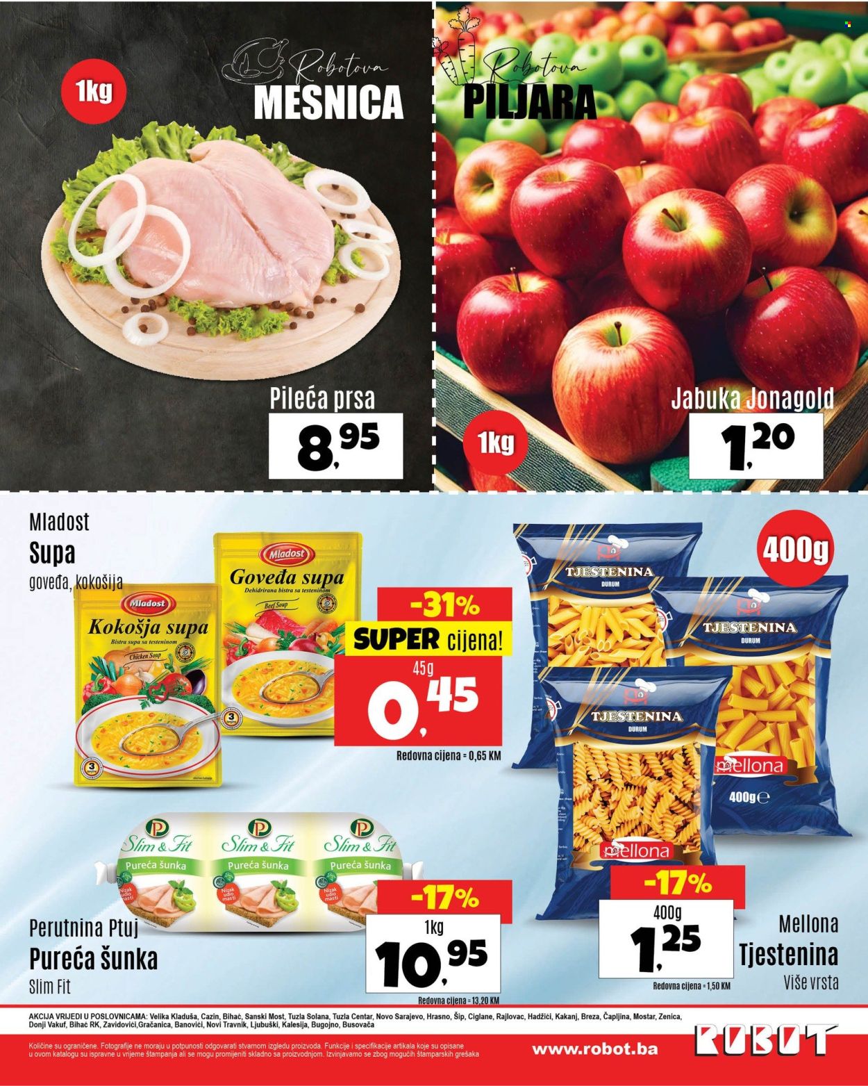 Robot katalog - 13.02.2025. - 15.02.2025.. Stranica 3