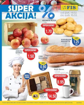 thumbnail - CRNI BAGUETTE